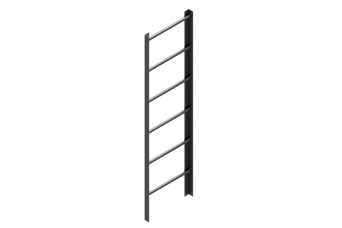 Лестницы Стремянка С1-05 (2,1м)
