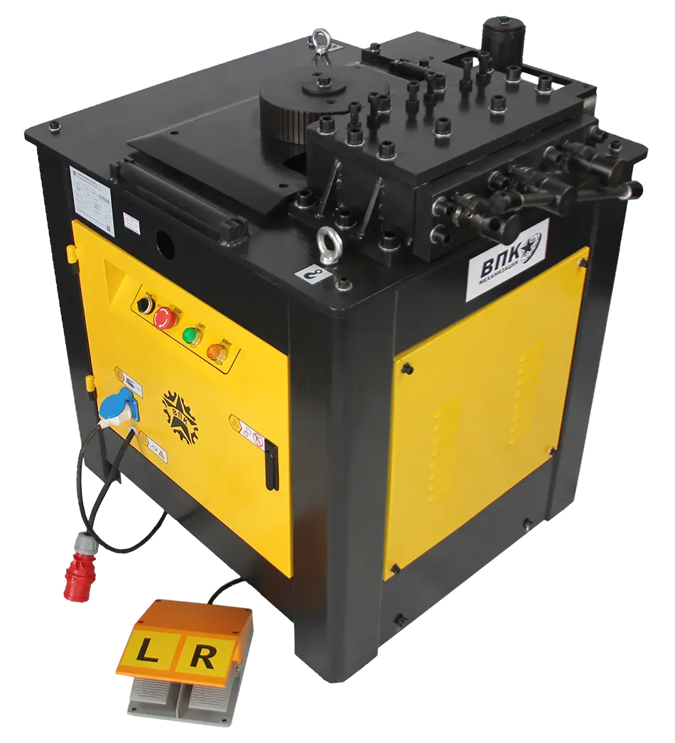 Станки для гибки арматуры Станок для гибки дуг ВПК ГД-32