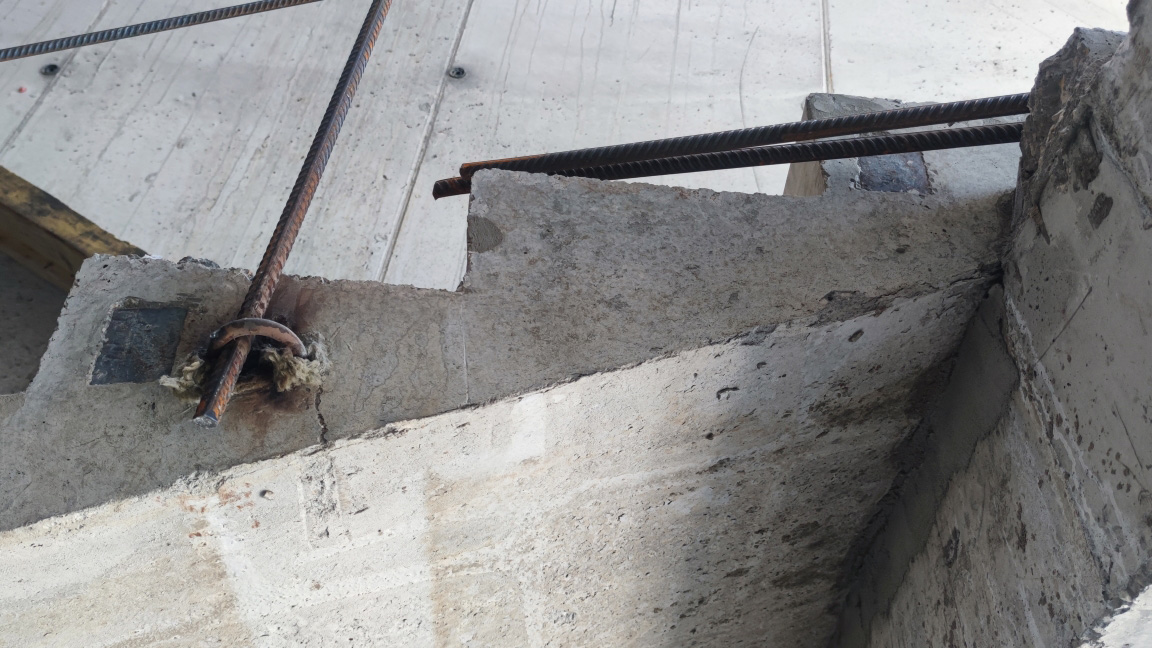 Дефекты железобетонных изделий: причины, последствия и способы восстановления