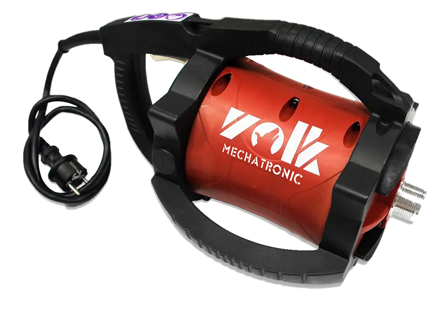 Механические глубинные вибраторы Привод вибратора VOLK Mechatronic (220В, 2,3 кВт)