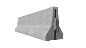 Дорожные ограждения 12-ДД/400-0,85(0,81)-С/СТО 61548960.006-2021