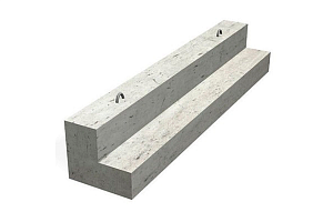 Перемычки балочные 5ПГ-26-40