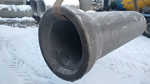 Трубы ТБР ТБР 50-25-3