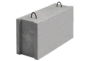 Блоки фундаментные ФБС ФБС 3-4-3