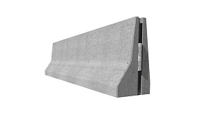 Дорожные ограждения 12-ДД/400-0,85(0,81)-С-Д1/СТО 61548960.006-2021