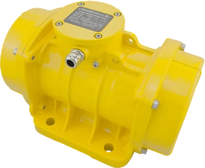 Вибраторы площадочные 6 полюсов, 1000 об./мин. Площадочный вибратор MVF400/1